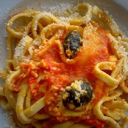 Le Mignole Bioagriturismo * Orsogna