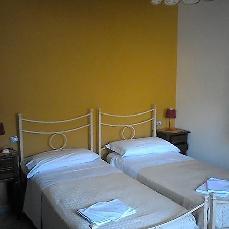 Le Mignole Bioagriturismo * Orsogna