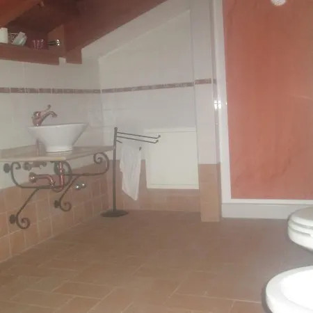 Lantgård Le Mignole Bioagriturismo *