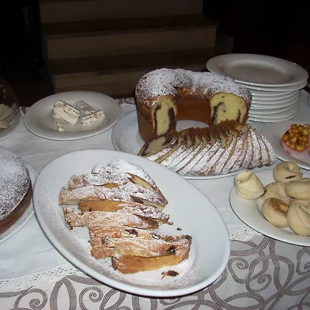 Le Mignole Bioagriturismo * Orsogna