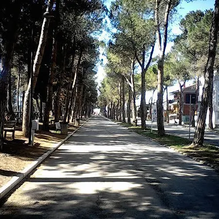 Lantgård Le Mignole Bioagriturismo