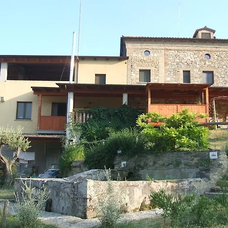 Le Mignole Bioagriturismo *