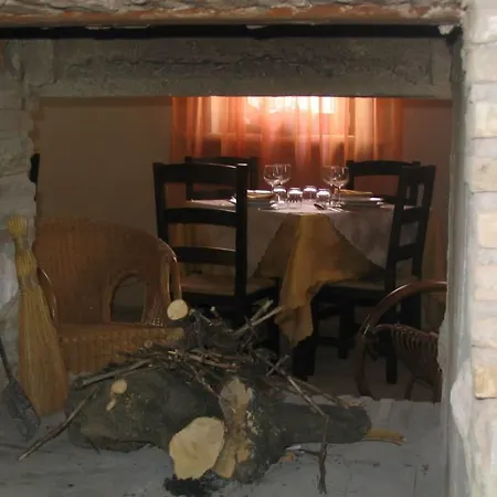 Le Mignole Bioagriturismo Lantgård *