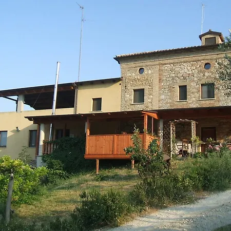 Le Mignole Bioagriturismo * Orsogna