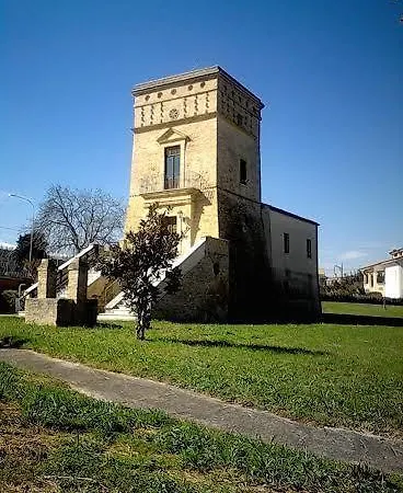 Le Mignole Bioagriturismo Farm stay