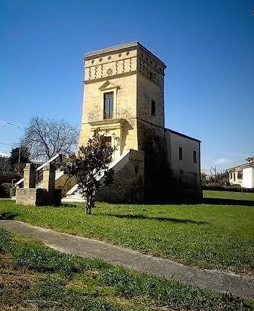 Le Mignole Bioagriturismo Lantgård