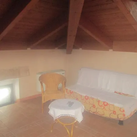 Le Mignole Bioagriturismo Lantgård *