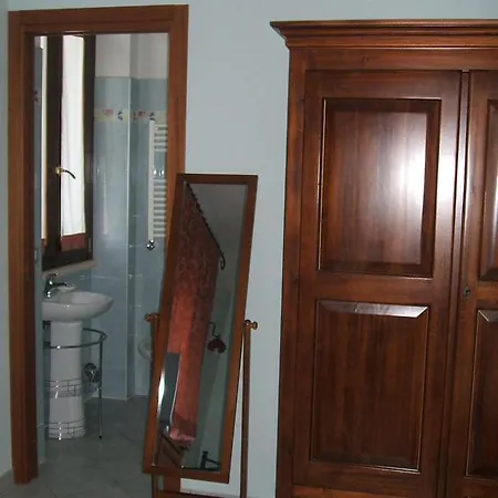 Le Mignole Bioagriturismo *