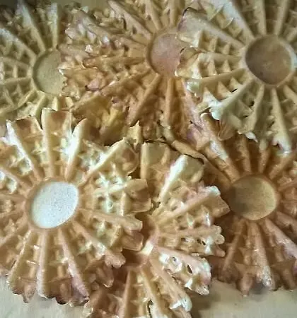 Le Mignole Bioagriturismo Lantgård *