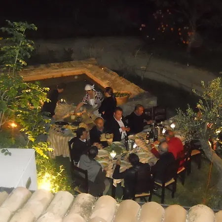 Le Mignole Bioagriturismo Lantgård