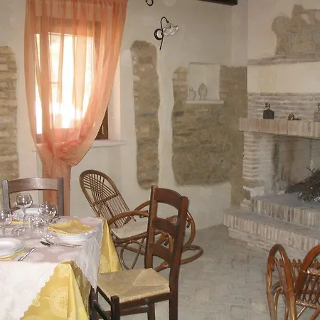 Le Mignole Bioagriturismo Lantgård