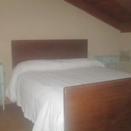 Lantgård Le Mignole Bioagriturismo *