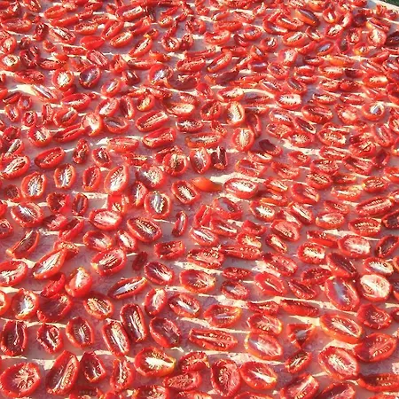 Le Mignole Bioagriturismo Lantgård *