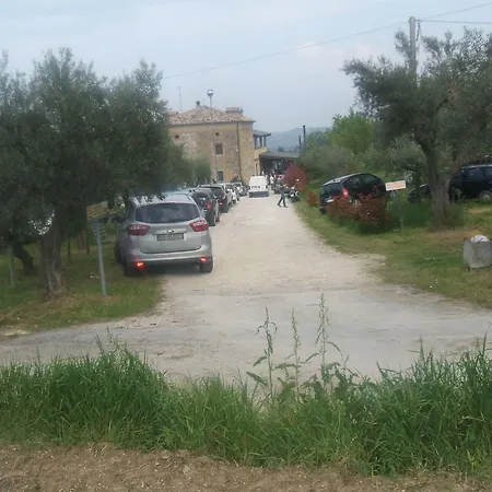 Le Mignole Bioagriturismo Orsogna