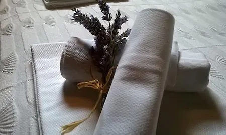 Le Mignole Bioagriturismo