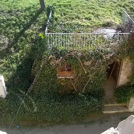 Lantgård Le Mignole Bioagriturismo