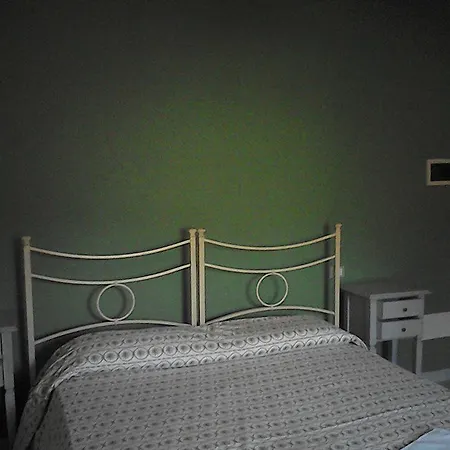 Farm stay Le Mignole Bioagriturismo *