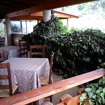 Le Mignole Bioagriturismo Orsogna