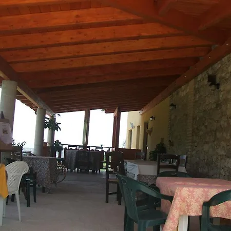 Le Mignole Bioagriturismo