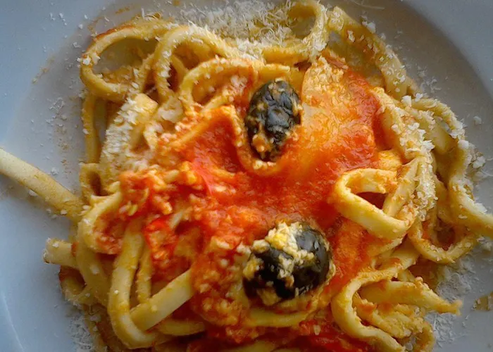 Le Mignole Bioagriturismo * Orsogna