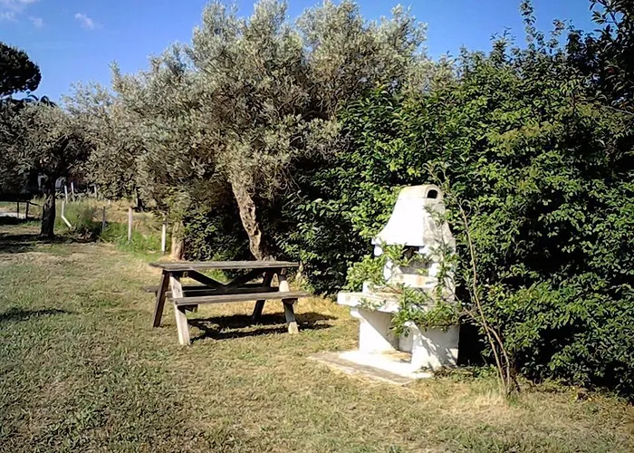 Le Mignole Bioagriturismo Alloggio per agriturismo Orsogna