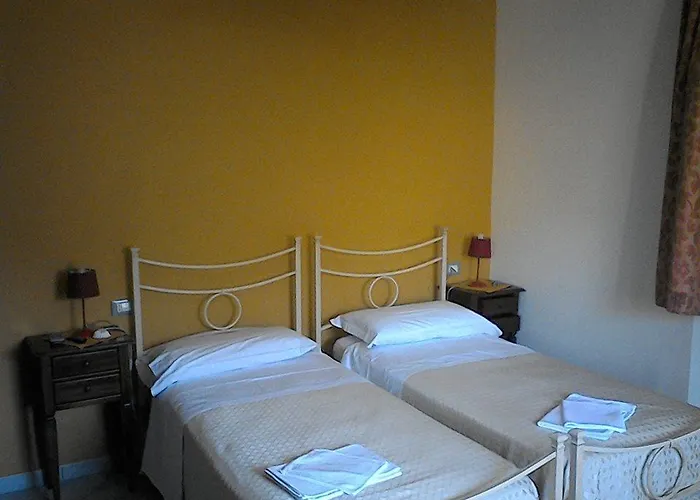 Le Mignole Bioagriturismo * Orsogna