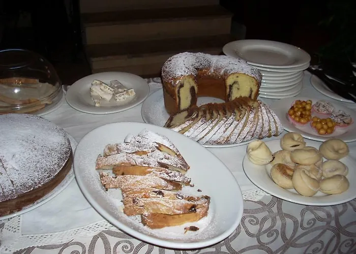 Le Mignole Bioagriturismo * Orsogna