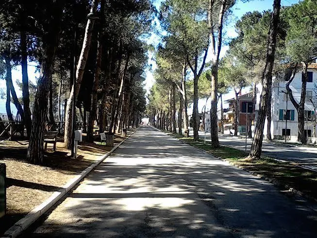 Alloggio per agriturismo Le Mignole Bioagriturismo