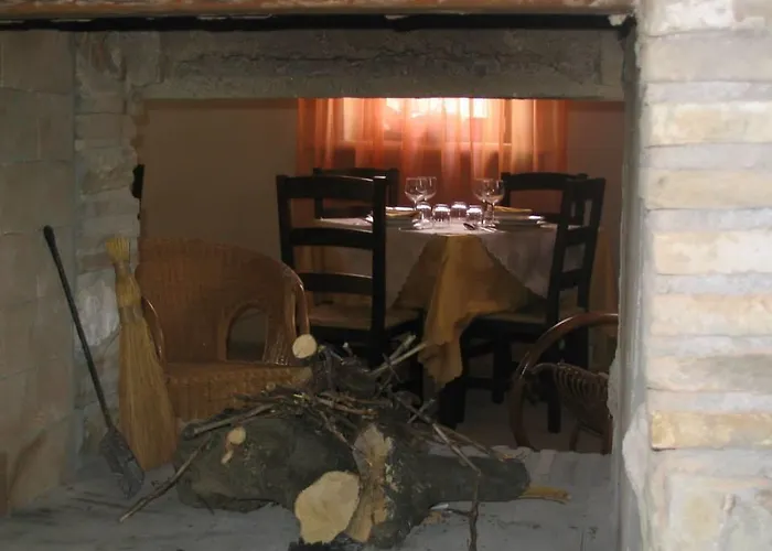 Le Mignole Bioagriturismo Alloggio per agriturismo *