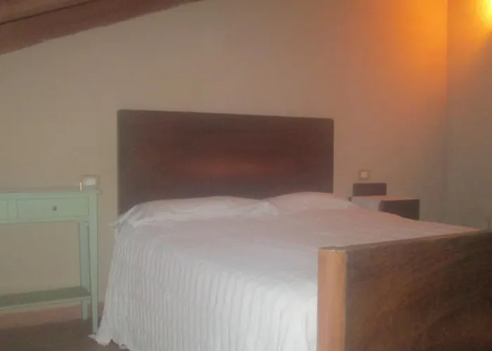 Le Mignole Bioagriturismo *