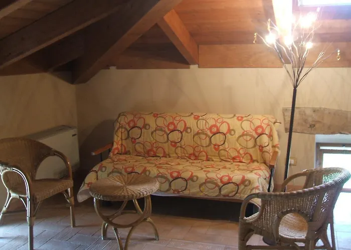 Le Mignole Bioagriturismo Alloggio per agriturismo Orsogna