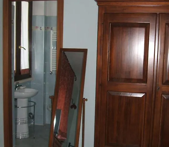 Le Mignole Bioagriturismo *