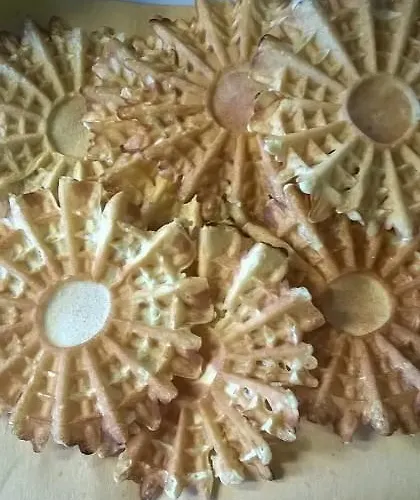 Le Mignole Bioagriturismo Çiftlik konaklama *