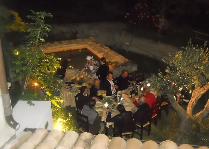 Le Mignole Bioagriturismo Alloggio per agriturismo