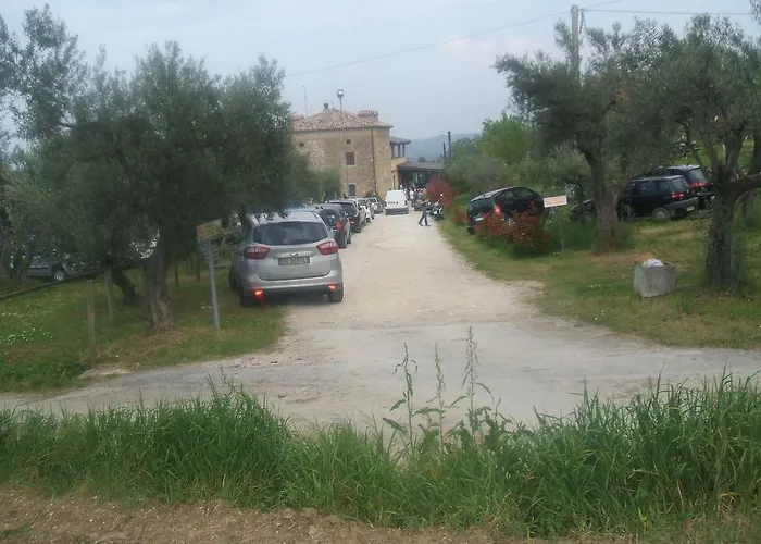 Le Mignole Bioagriturismo Orsogna