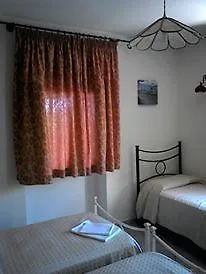 Alloggio per agriturismo Le Mignole Bioagriturismo *