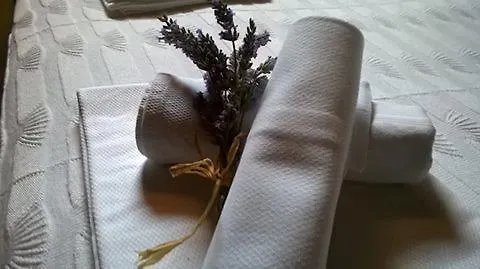 Le Mignole Bioagriturismo