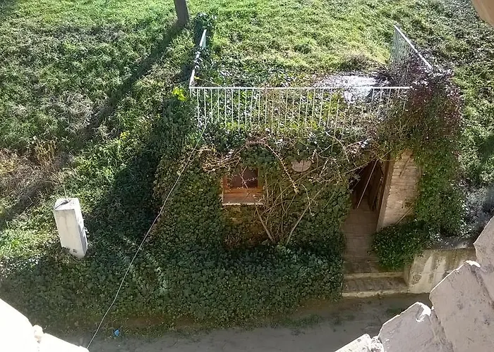 Çiftlik konaklama Le Mignole Bioagriturismo