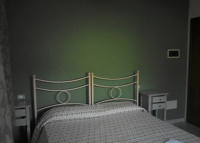 Çiftlik konaklama Le Mignole Bioagriturismo *