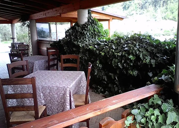 Le Mignole Bioagriturismo Orsogna