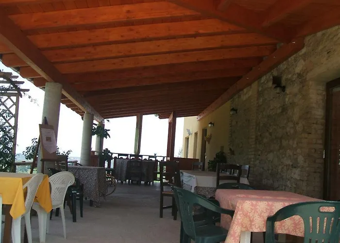 Le Mignole Bioagriturismo